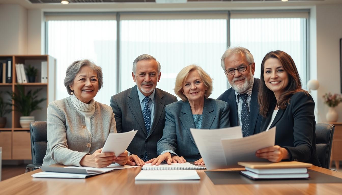 Legal support for startups and growing companies